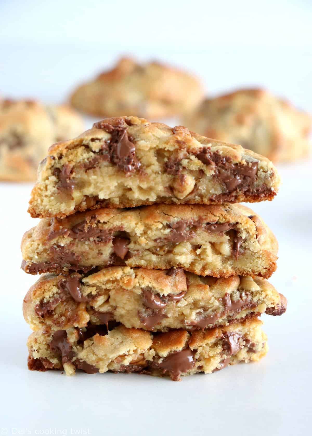 bens cookies recipe pdf