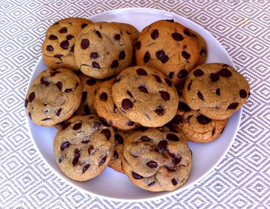 American Cookies - Rezepte Suchen