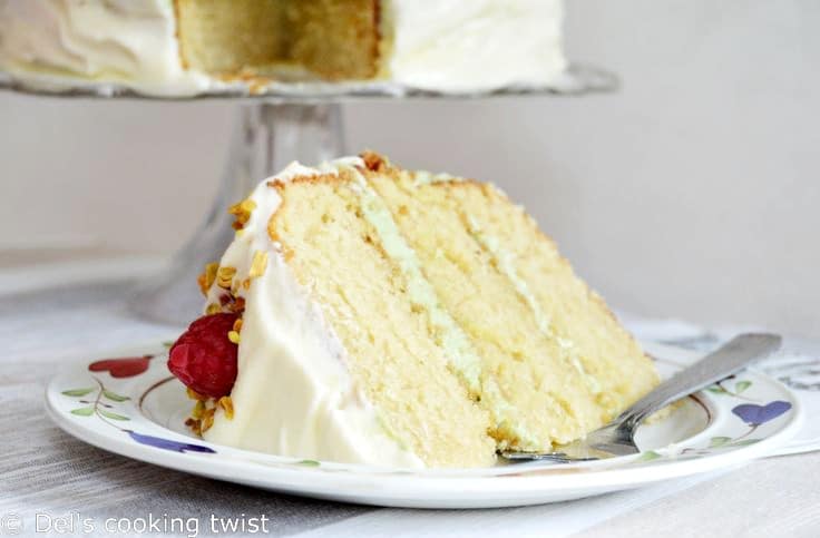 Matcha Vanilla Layer Cake_WTbis