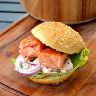 Nordic Salmon Burger_WT