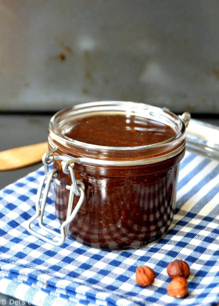 Chocolate Hazelnut Spread Newtella