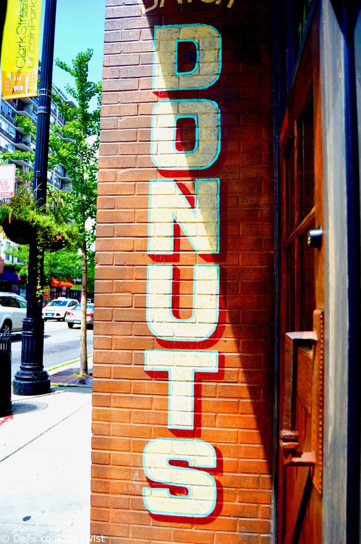 Donuts