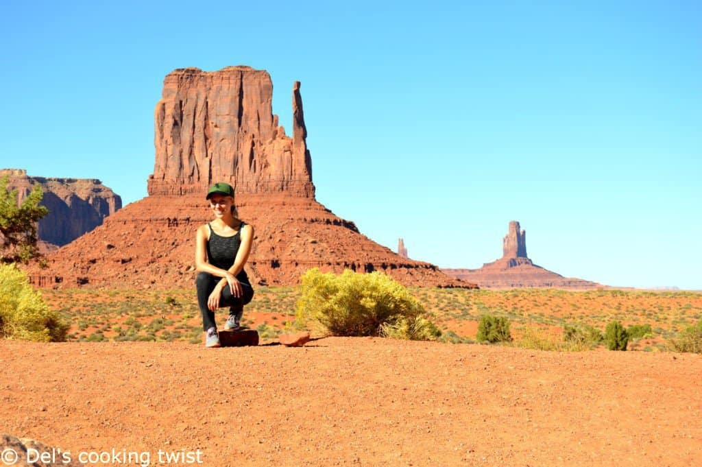 Monument Valley