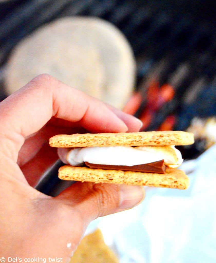 Smores