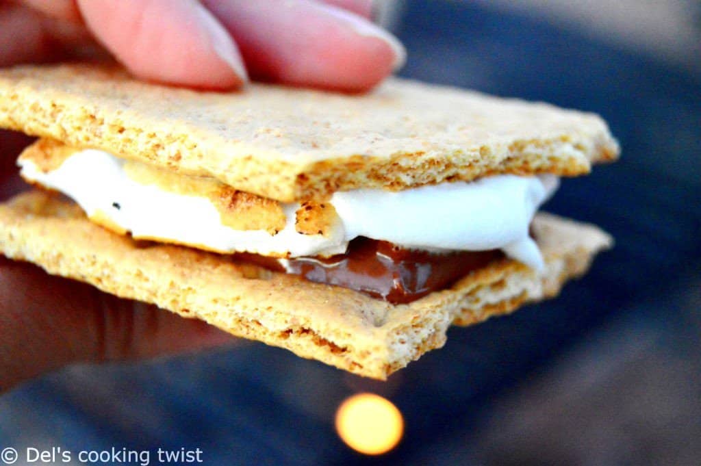 Smores