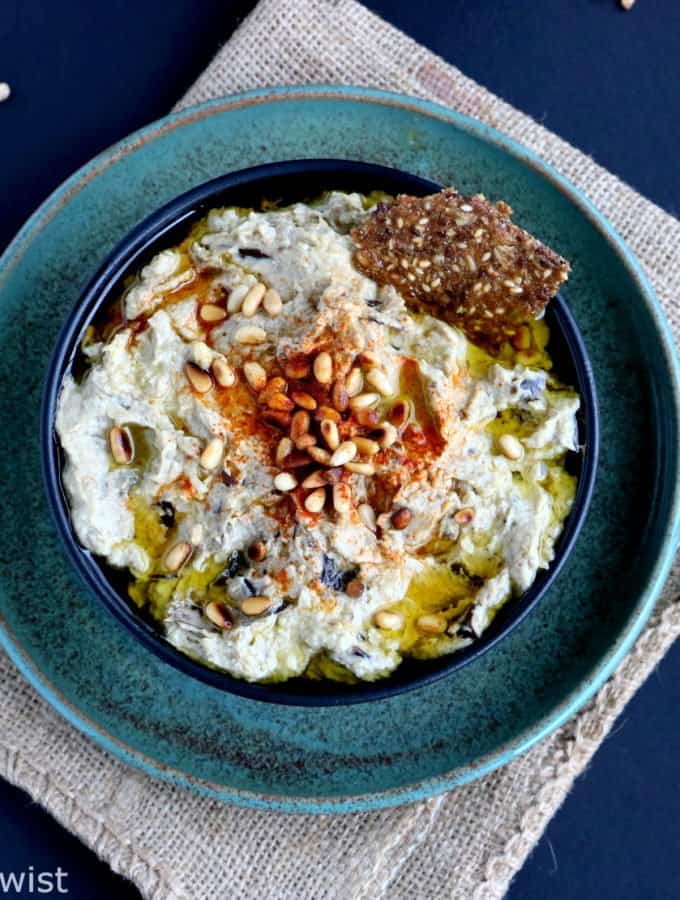 Baba Ganoush