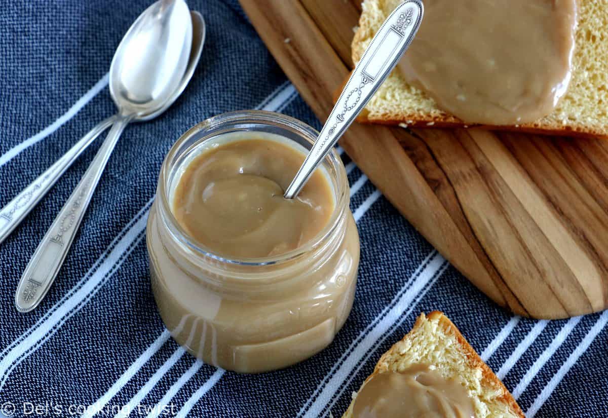 Foolproof Dulce De Leche