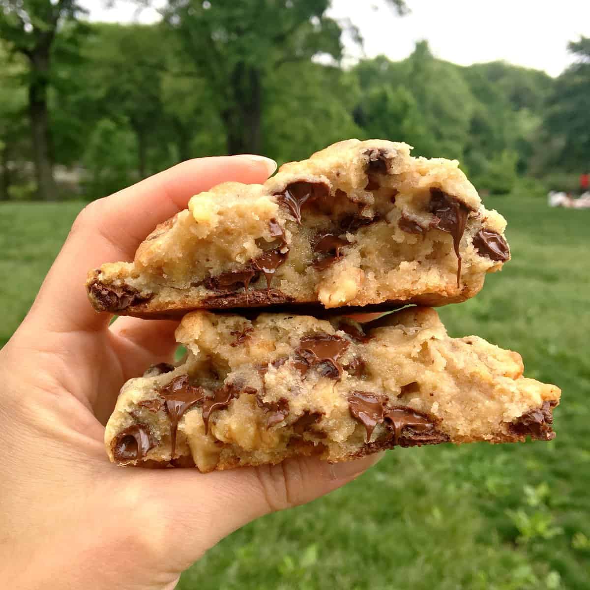 Levain Bakery Cookies