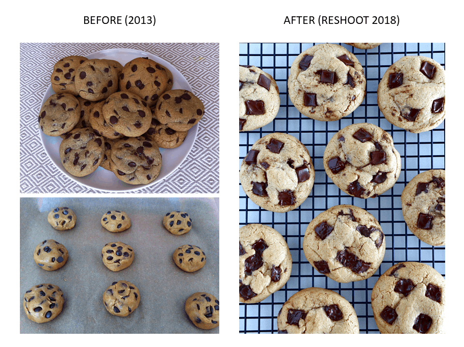 Before After Recipe 5