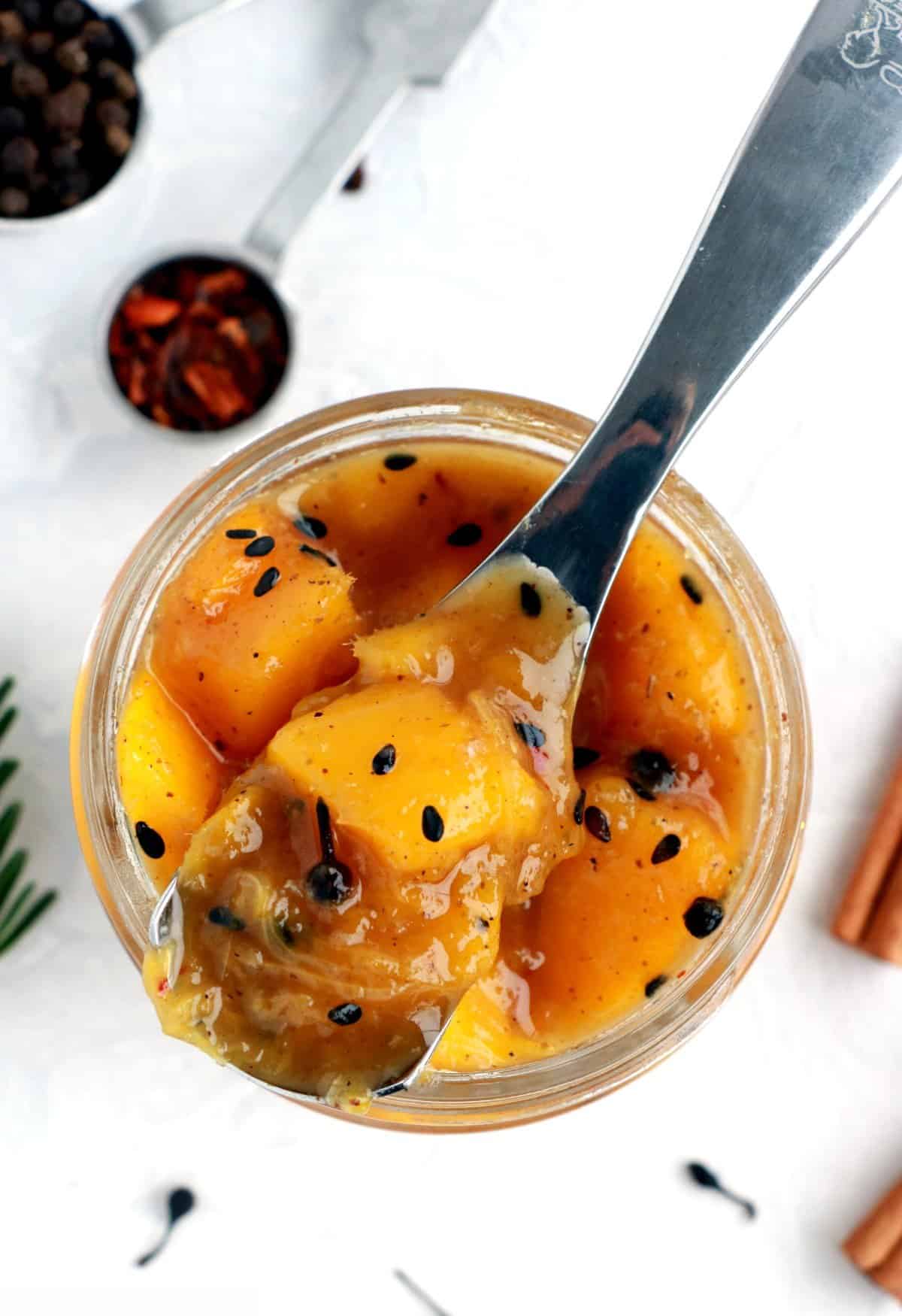 Mango Chutney