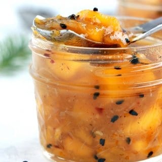 Mango Chutney