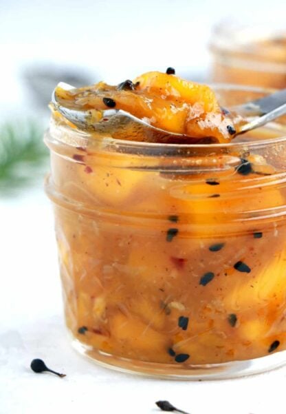 Mango Chutney