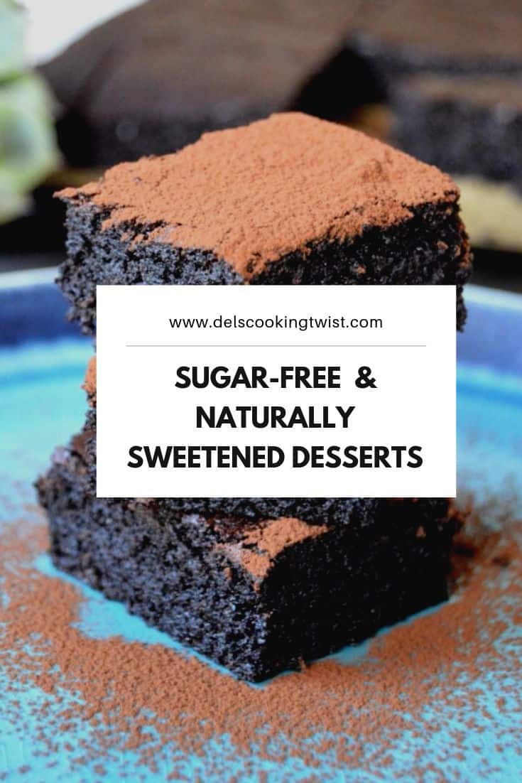 20 very berry recipes