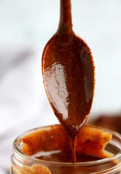 Hazelnut Almond Praline Paste