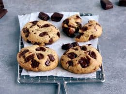 Perfect-Vegan-Chocolate-Chip-