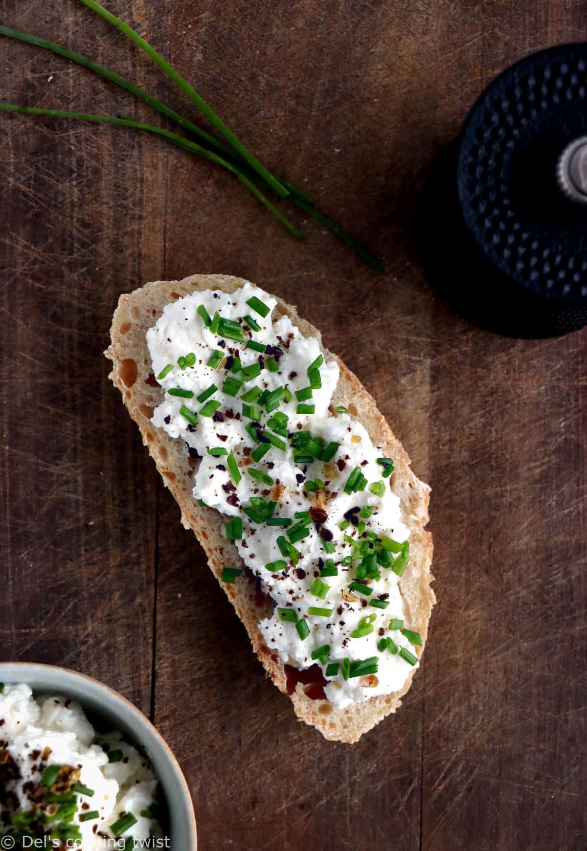 3 French Rustic Tartines from my Childhood. Let's go back to basics, with 3 French rustic tartines from my childhood that I used to enjoy as an afternoon snack after school.