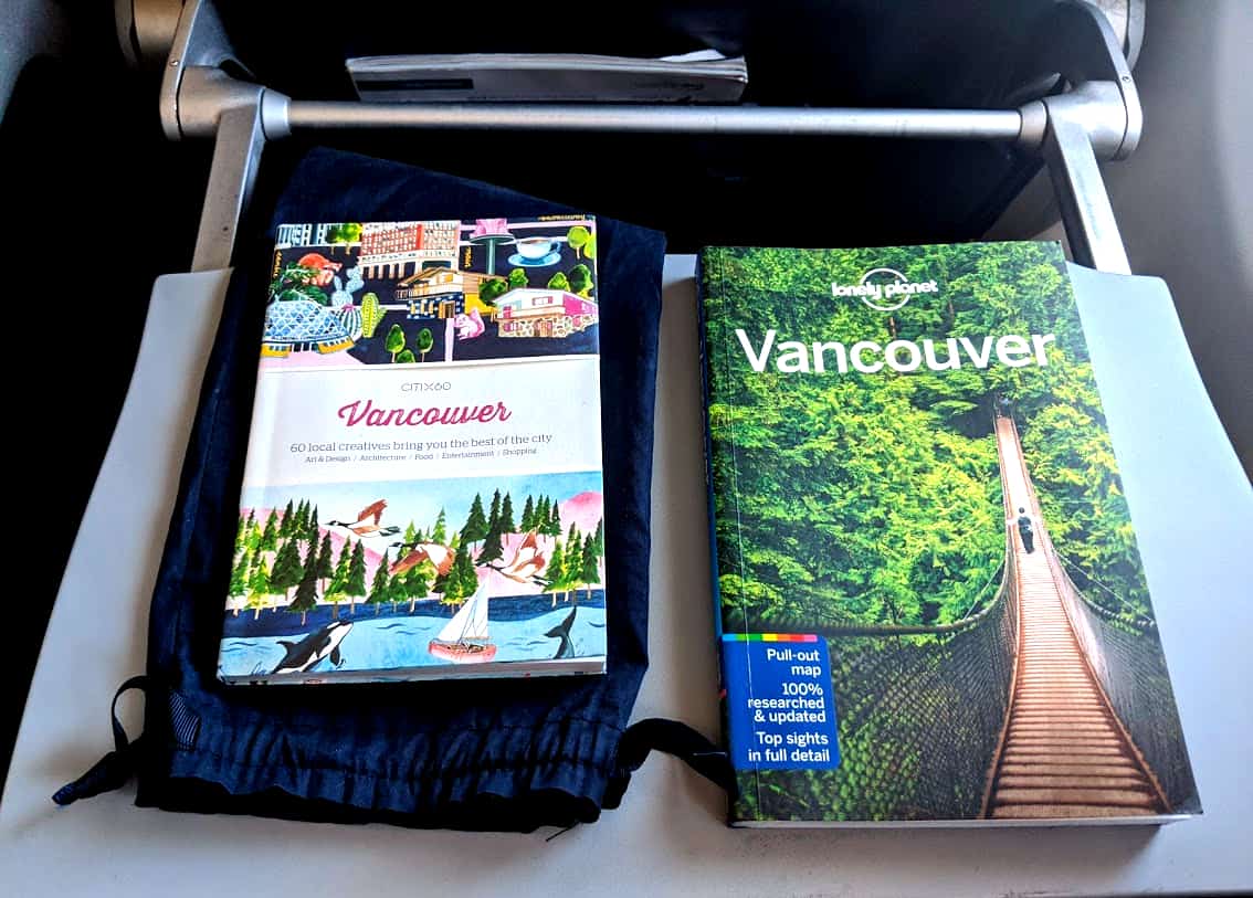 Moving to Vancouver 5