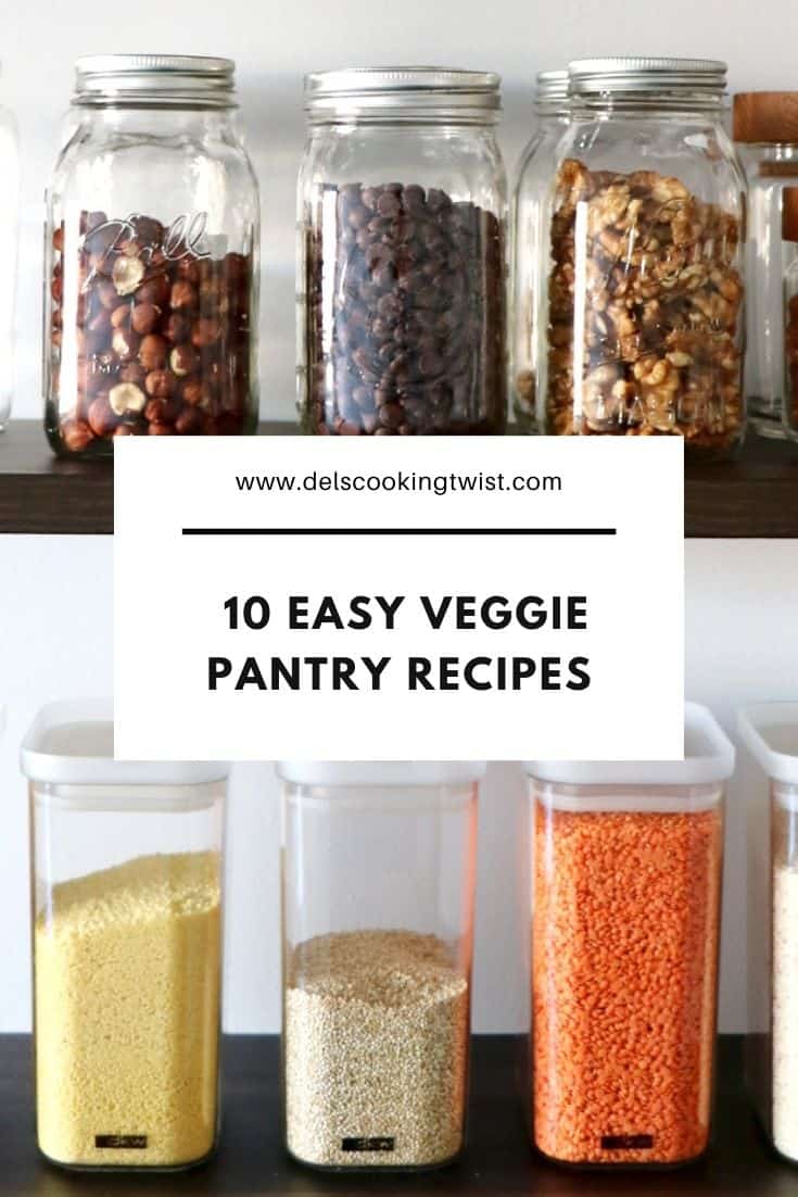 Food Storage Basics - Seed To Pantry School