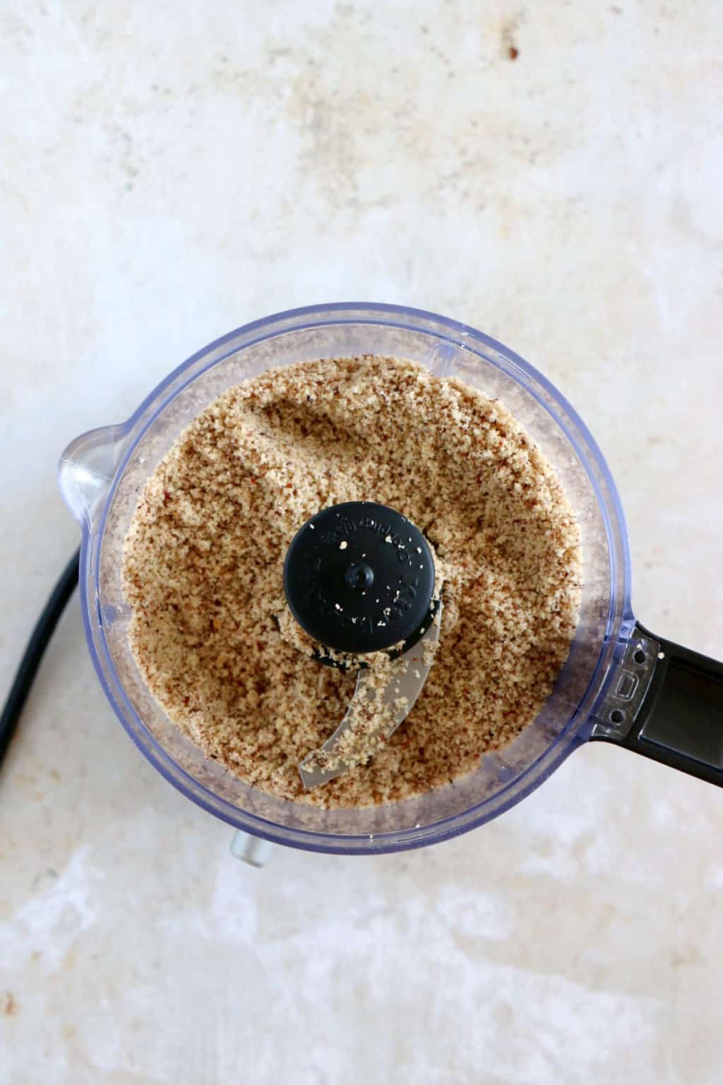 Hazelnut Pie Crust (Foolproof Recipe) Del's cooking twist