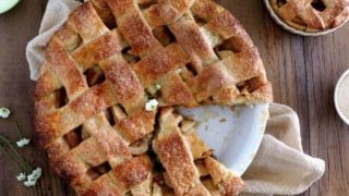 American Apple Pie