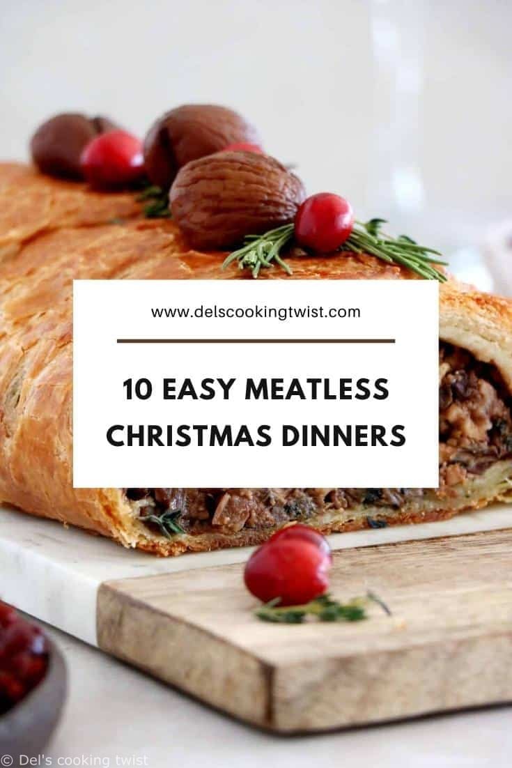 100 Best Christmas Dinner Ideas for a Festive Holiday Menu