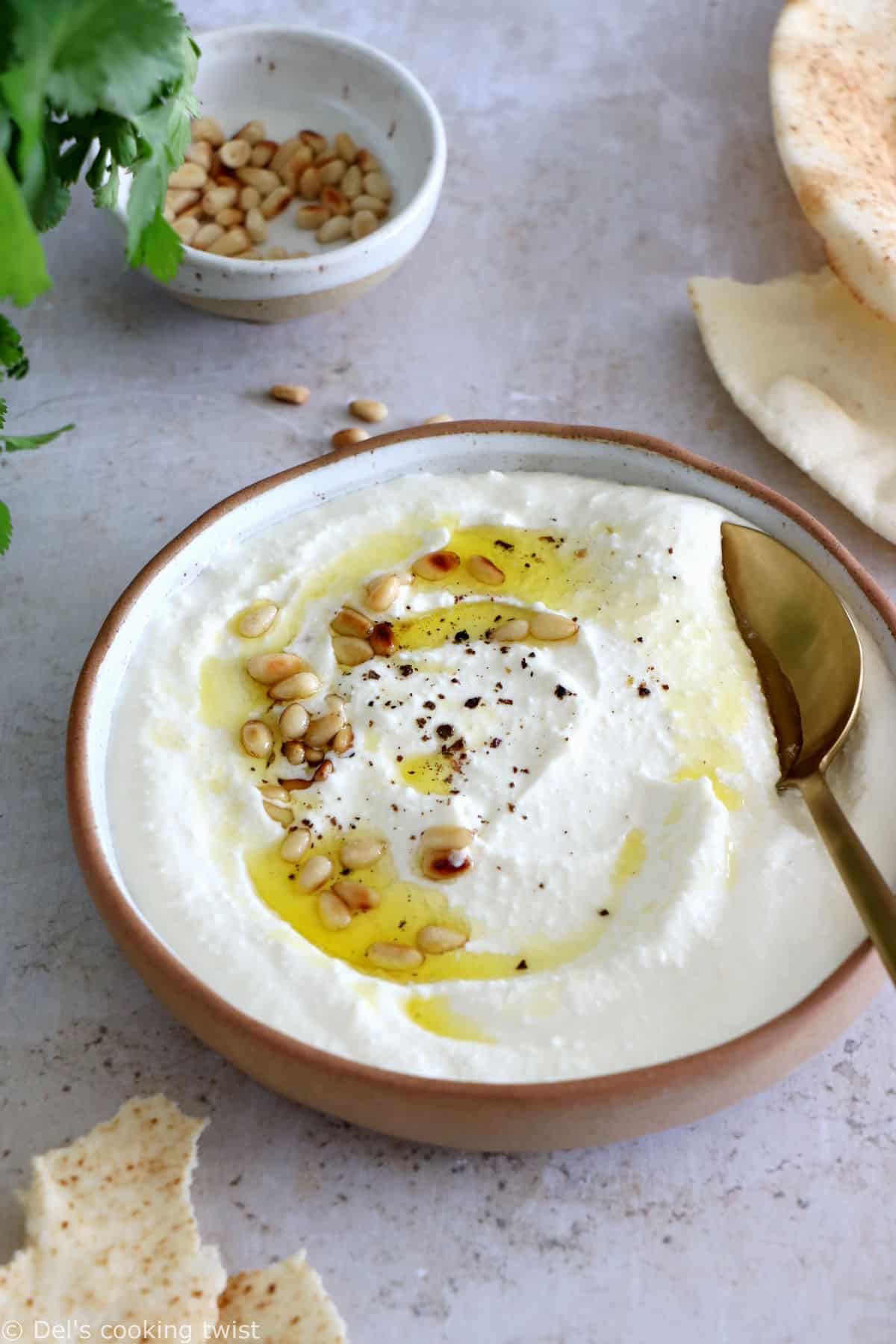 Dips et tartinades, nos recettes préférées pour l'apéro : Femme