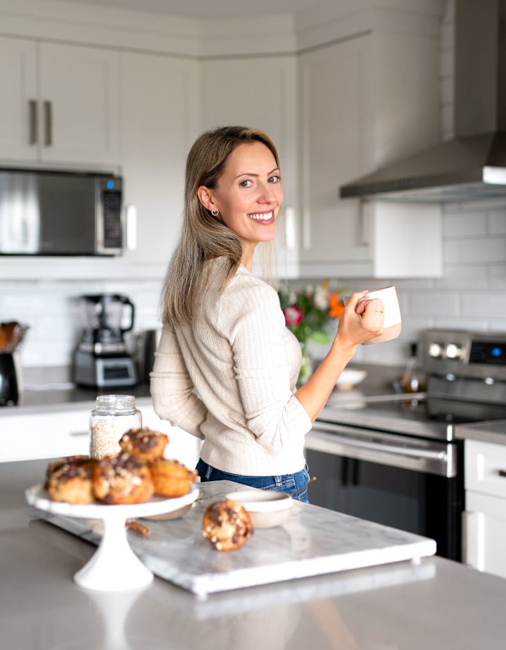 Delphine Fortin_Del's Cooking Twist_Tea Time