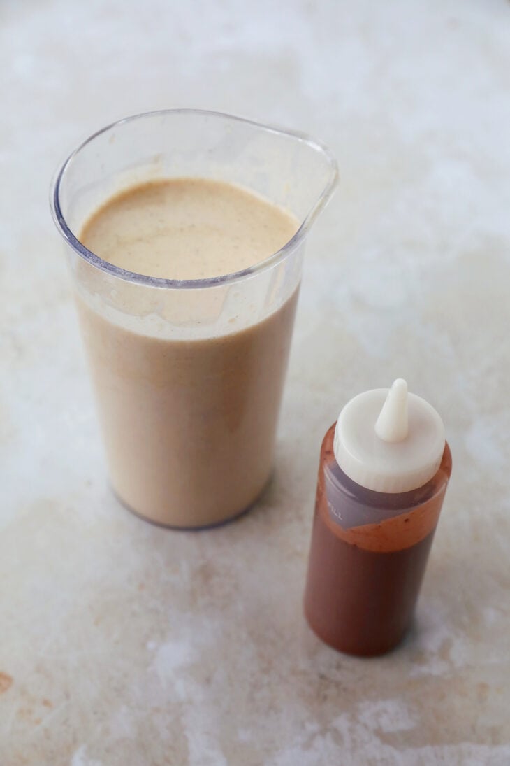 Learn how to make chocolate swirl crepes (zebra crepes). Prepared with a two-tone batter, these chocolate and vanilla crepes are super fun!