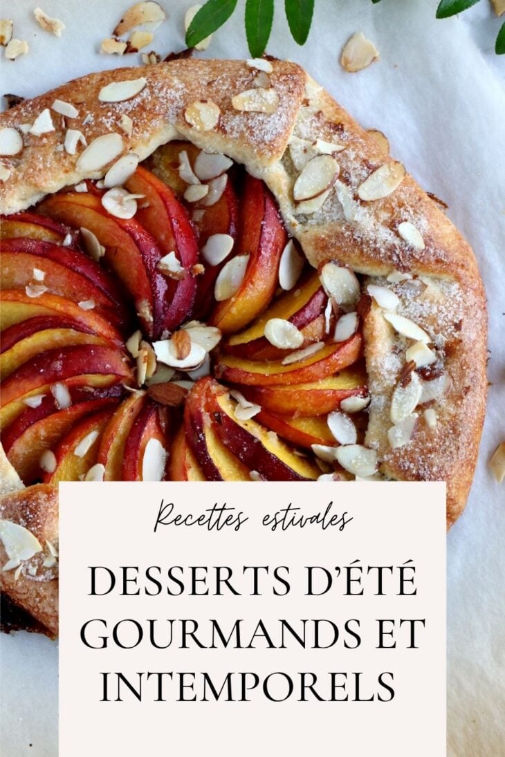 Ces desserts d'&eacute;t&eacute; gourmands et intemporels sont &agrave; ajouter &agrave; votre bucket-list cet &eacute;t&eacute;. On y retrouve des tartes aux fruits, crumbles, muffins et autres douceurs sans cuisson.